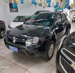 RENAULT Duster 1.6 16V 4P FLEX EXPRESSION