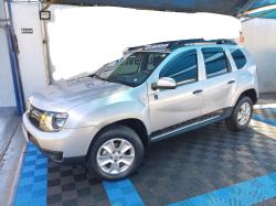 RENAULT Duster 1.6 16V 4P FLEX EXPRESSION
