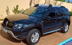 RENAULT Duster 1.6 16V 4P FLEX DYNAMIQUE