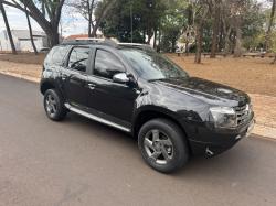 RENAULT Duster 1.6 16V 4P FLEX TECH ROAD