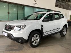 RENAULT Duster 1.6 16V 4P FLEX
