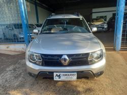 RENAULT Duster 2.0 16V 4P FLEX DYNAMIQUE AUTOMTICO