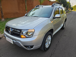 RENAULT Duster 2.0 16V 4P FLEX DYNAMIQUE AUTOMTICO