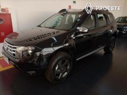 RENAULT Duster 2.0 16V 4P FLEX TECH ROAD AUTOMTICO