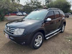 RENAULT Duster 2.0 16V 4P FLEX DYNAMIQUE AUTOMTICO