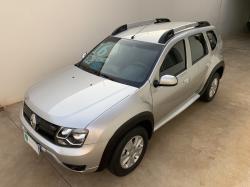 RENAULT Duster 2.0 16V 4P FLEX DYNAMIQUE AUTOMTICO