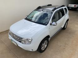 RENAULT Duster 2.0 16V 4P FLEX DYNAMIQUE AUTOMTICO