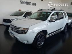 RENAULT Duster 2.0 16V 4P FLEX DYNAMIQUE