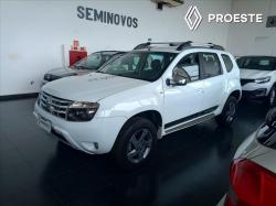 RENAULT Duster 2.0 16V 4P FLEX DYNAMIQUE