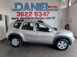 RENAULT Duster 2.0 16V 4P FLEX DYNAMIQUE AUTOMTICO