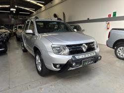 RENAULT Duster 2.0 16V 4P FLEX DYNAMIQUE AUTOMTICO
