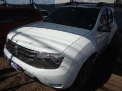 RENAULT Duster 2.0 16V 4P FLEX TECH ROAD