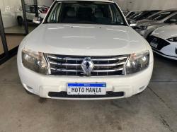 RENAULT Duster 2.0 16V 4P FLEX DYNAMIQUE AUTOMTICO