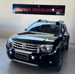 RENAULT Duster 2.0 16V 4P FLEX DYNAMIQUE 4X4