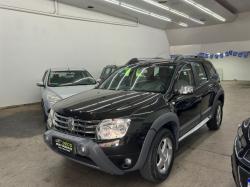 RENAULT Duster 2.0 16V 4P FLEX DYNAMIQUE AUTOMTICO