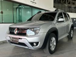 RENAULT Duster 2.0 16V 4P FLEX DYNAMIQUE AUTOMTICO