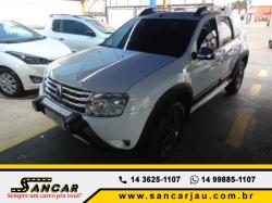 RENAULT Duster 2.0 16V 4P FLEX DYNAMIQUE AUTOMTICO