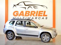 RENAULT Duster 2.0 16V 4P FLEX TECH ROAD AUTOMTICO