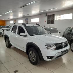 RENAULT Duster 2.0 16V 4P FLEX DYNAMIQUE