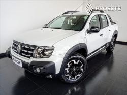 RENAULT Duster Oroch 1.3 16V 4P OUTSIDER TURBO TCe AUTOMTICO CVT