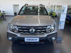 RENAULT Duster Oroch 1.3 16V 4P OUTSIDER TURBO TCe AUTOMTICO CVT