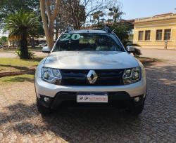 RENAULT Duster Oroch 1.6 16V 4P FLEX SCE EXPRESSION