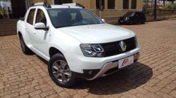 RENAULT Duster Oroch 1.6 16V 4P FLEX SCE DYNAMIQUE