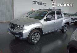 RENAULT Duster Oroch 1.6 16V 4P FLEX INTENSE