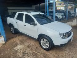 RENAULT Duster Oroch 1.6 16V 4P FLEX SCE EXPRESS