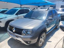 RENAULT Duster Oroch 1.6 16V 4P FLEX EXPRESSION