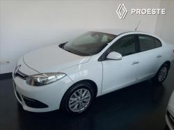 RENAULT Fluence 2.0 16V 4P FLEX DYNAMIQUE AUTOMTICO