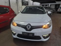 RENAULT Fluence 2.0 16V 4P FLEX DYNAMIQUE