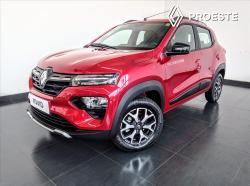 RENAULT Kwid 1.0 12V 4P SCE FLEX OUTSIDER