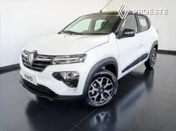 RENAULT Kwid 1.0 12V 4P SCE FLEX INTENSE