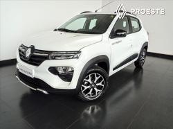 RENAULT Kwid 1.0 12V 4P SCE FLEX OUTSIDER