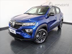 RENAULT Kwid 1.0 12V 4P SCE FLEX INTENSE