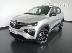 RENAULT Kwid 1.0 12V 4P SCE FLEX INTENSE