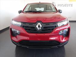 RENAULT Kwid 1.0 12V 4P SCE FLEX ZEN