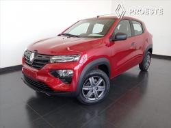 RENAULT Kwid 1.0 12V 4P SCE FLEX ZEN