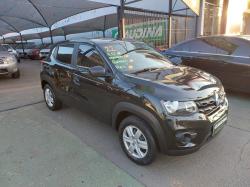 RENAULT Kwid 1.0 12V 4P SCE FLEX ZEN