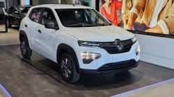 RENAULT Kwid 1.0 12V 4P SCE FLEX ZEN