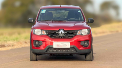 RENAULT Kwid 1.0 12V 4P SCE FLEX ZEN