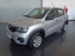 RENAULT Kwid 1.0 12V 4P SCE FLEX ZEN