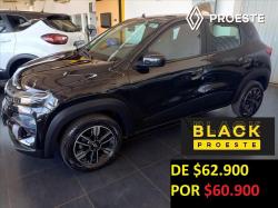 RENAULT Kwid 1.0 12V 4P SCE FLEX INTENSE