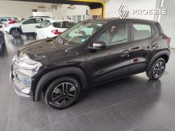 RENAULT Kwid 1.0 12V 4P SCE FLEX INTENSE