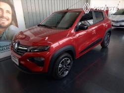 RENAULT Kwid 1.0 12V 4P SCE FLEX INTENSE