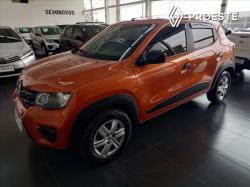 RENAULT Kwid 1.0 12V 4P SCE FLEX ZEN