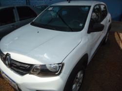 RENAULT Kwid 1.0 12V 4P SCE FLEX LIFE