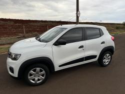 RENAULT Kwid 1.0 12V 4P SCE FLEX ZEN