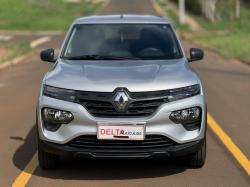 RENAULT Kwid 1.0 12V 4P SCE FLEX ZEN